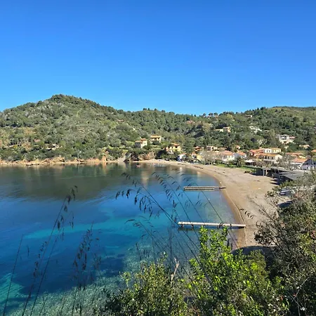 Villetta Bagnaia - Goelba *