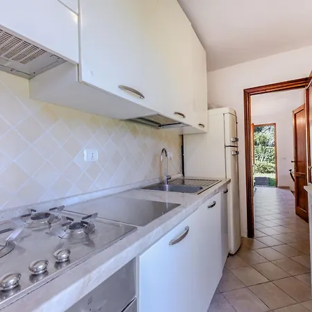 Villetta Bagnaia - Goelba Casa vacanze *