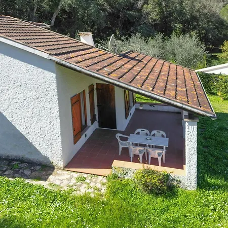 Villetta Bagnaia - Goelba *