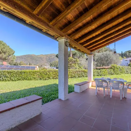 Villetta Bagnaia - Goelba Casa vacanze