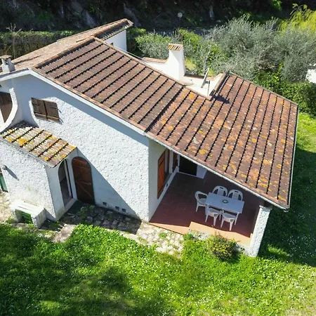 Villetta Bagnaia - Goelba Casa vacanze Bagnaia (Livorno)