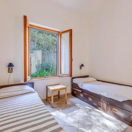 Casa vacanze Villetta Bagnaia - Goelba