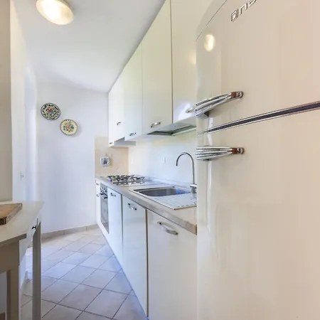 Villetta Bagnaia - Goelba Casa vacanze Bagnaia (Livorno)