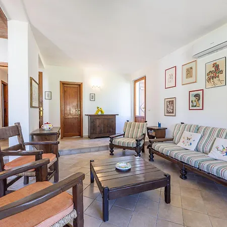 Villetta Bagnaia - Goelba Casa vacanze Bagnaia (Livorno)
