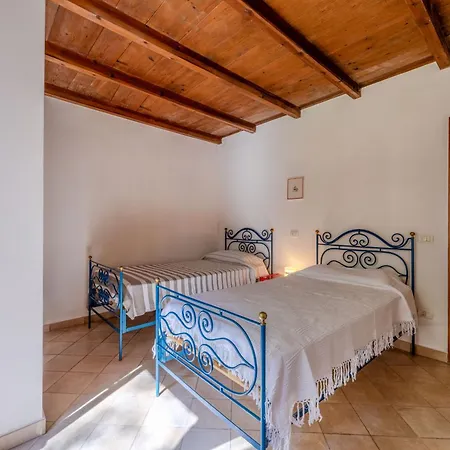 Casa vacanze Villetta Bagnaia - Goelba Bagnaia (Livorno)