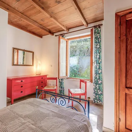 Casa vacanze Villetta Bagnaia - Goelba