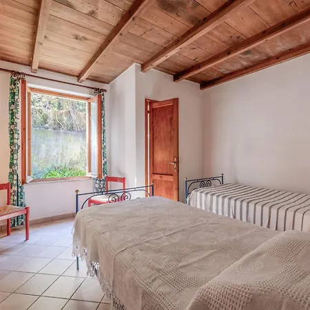 Villetta Bagnaia - Goelba *