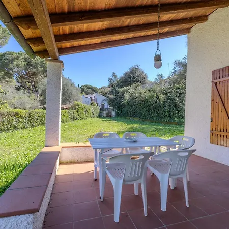Casa vacanze Villetta Bagnaia - Goelba Bagnaia (Livorno)