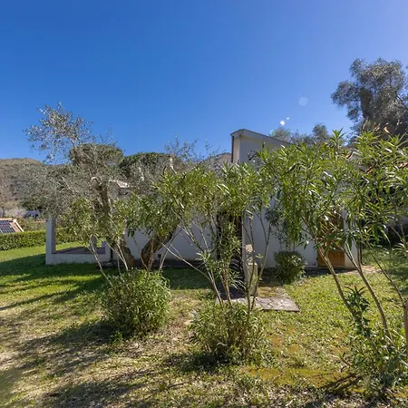 Villetta Bagnaia - Goelba Casa vacanze