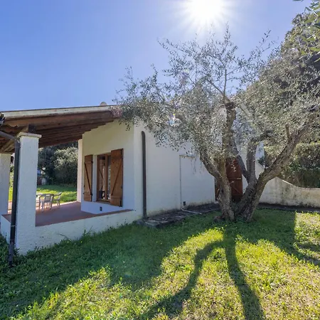 Casa vacanze Villetta Bagnaia - Goelba Bagnaia (Livorno)